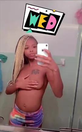 Chicago thots exposed part 2