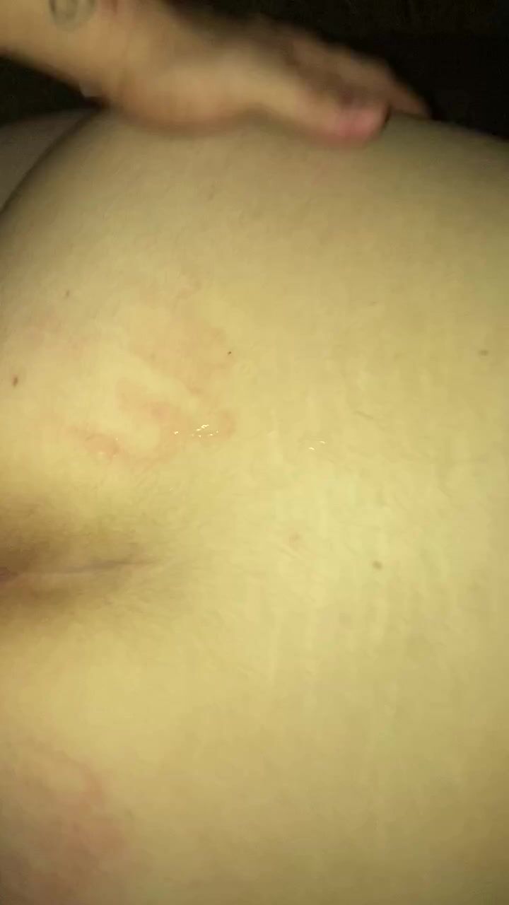 Ontario slut fucked hard