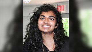 Priya Srikumar Ph. D. Student, Cornell University, Deceased.