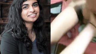 Priya Srikumar Ph. D. Student, Cornell University, Deceased.