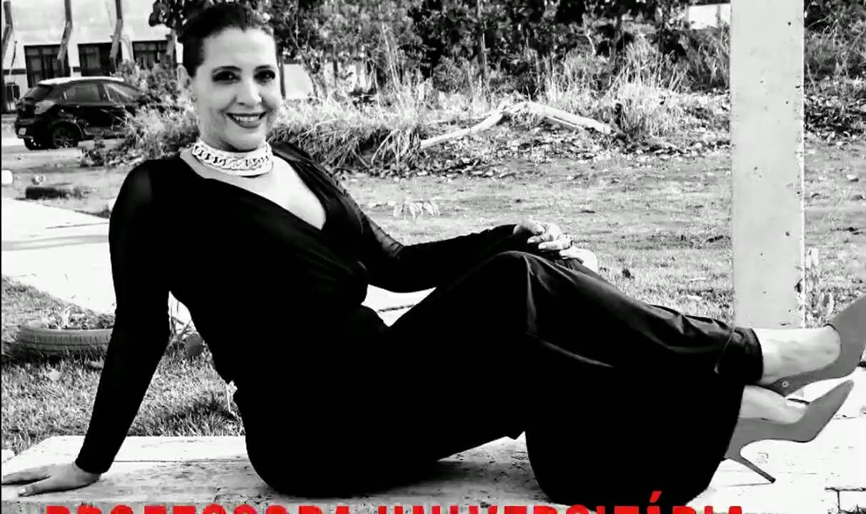 Cleiva Schaurich Interracial Demure Slutwife Brasil Gaucha