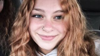 Lynsie Lusk, Server, Black Sheep Social Club, Cedar Rapids, Iowa.