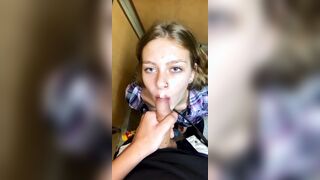 Lynsie Lusk, Server, Black Sheep Social Club, Cedar Rapids, Iowa.