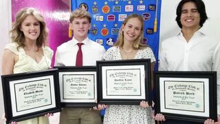 Hollis Lane, Clearwater Drive,  Ponte Vedra Beach,, Florida