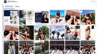 Alexis Adamo, Florida Realtor, Graduated Rutgers Uni, from Millstone, New Jersey