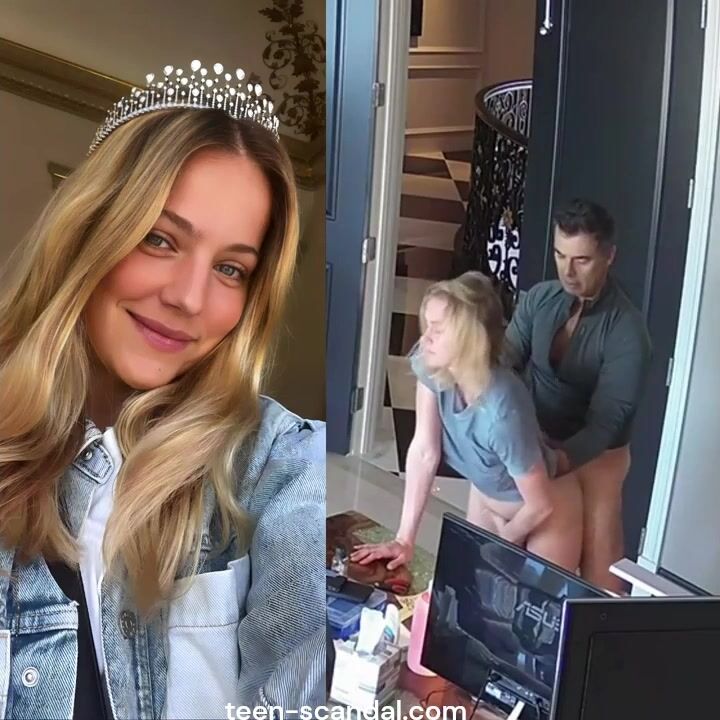 today babysitter tomorrow stepmother