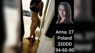 get to know a webslut