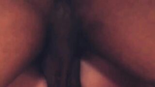 Milf slut Jill fucking another bbc