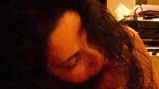 Cute cocksucker from Mass. part 2