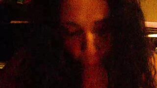 Cute cocksucker from Mass. part 2