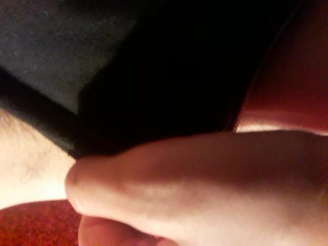 Sophie showing Pussy