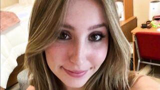 Hailey Feazell, Beach Volleyball Player, Windermere, Florida