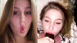 Hailey Feazell, Beach Volleyball Player, Windermere, Florida