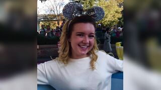 Hayley Weik, Product Manager, from Ridgecrest, California