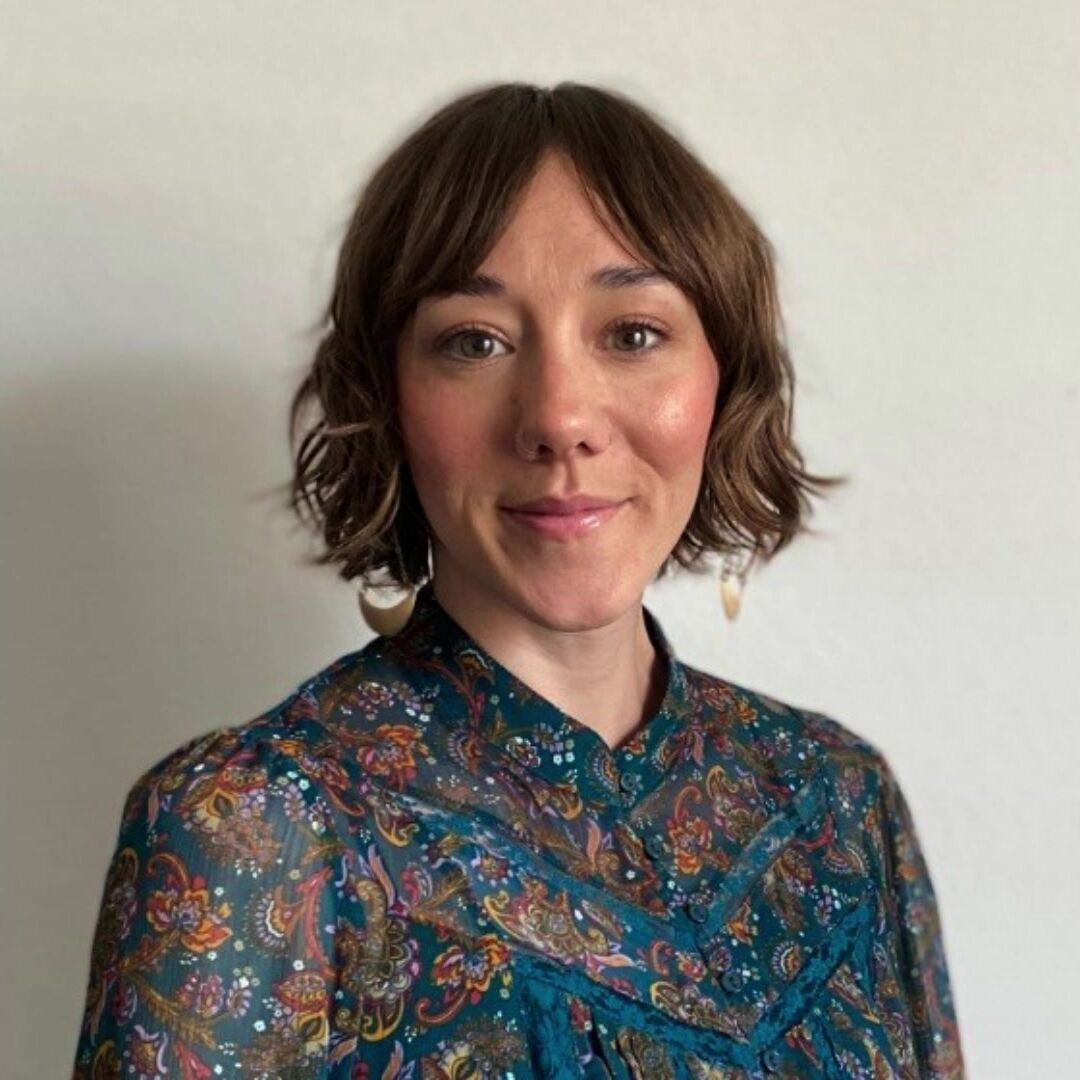 Cristen Fortier, Phoenix, Arizona.