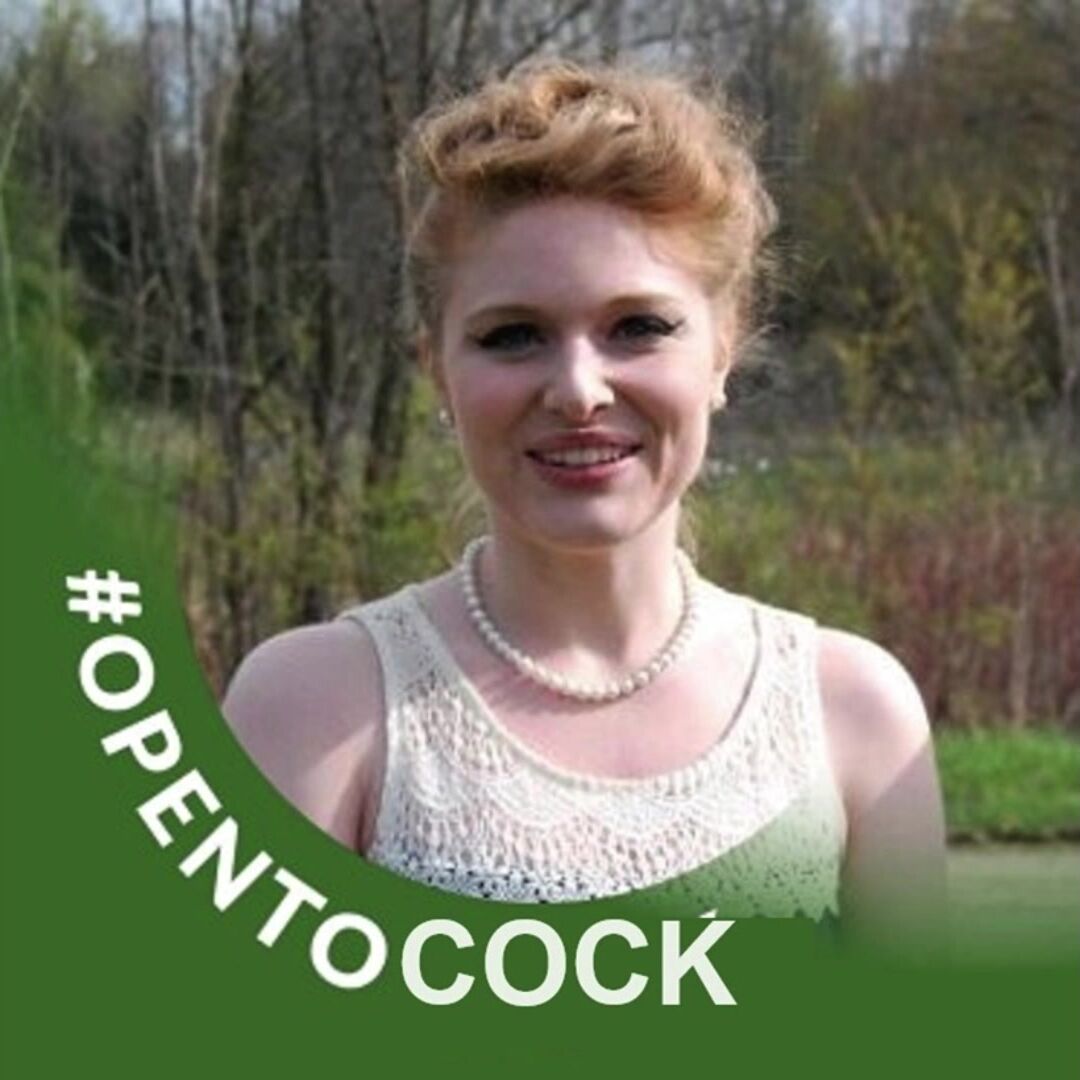 Julie Beaulieu aka Julie Hunter, Ontario, Canada.