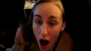 Kayla Ann Boak, Convicted Felon, Bradenton Florida.