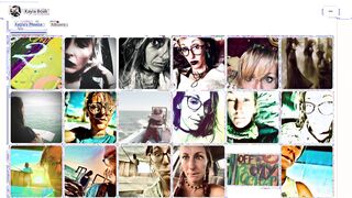 Kayla Ann Boak, Convicted Felon, Bradenton Florida.