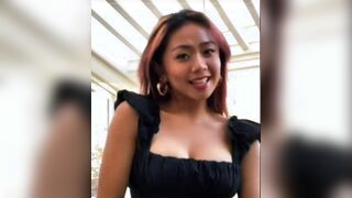 Juliana Pilla, Tiktok-er, 270k followers