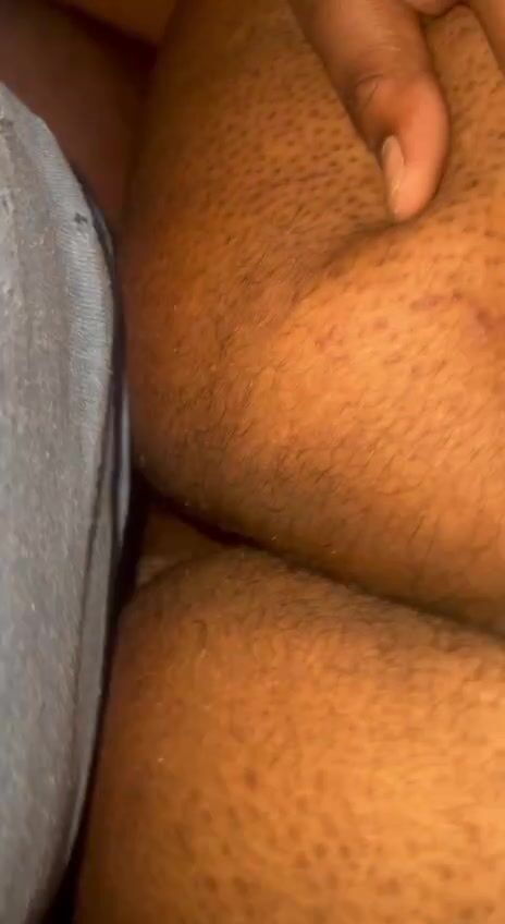 Blowing Shorty Backout