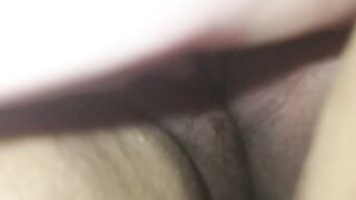 Sexy ex amazing pussy exposed