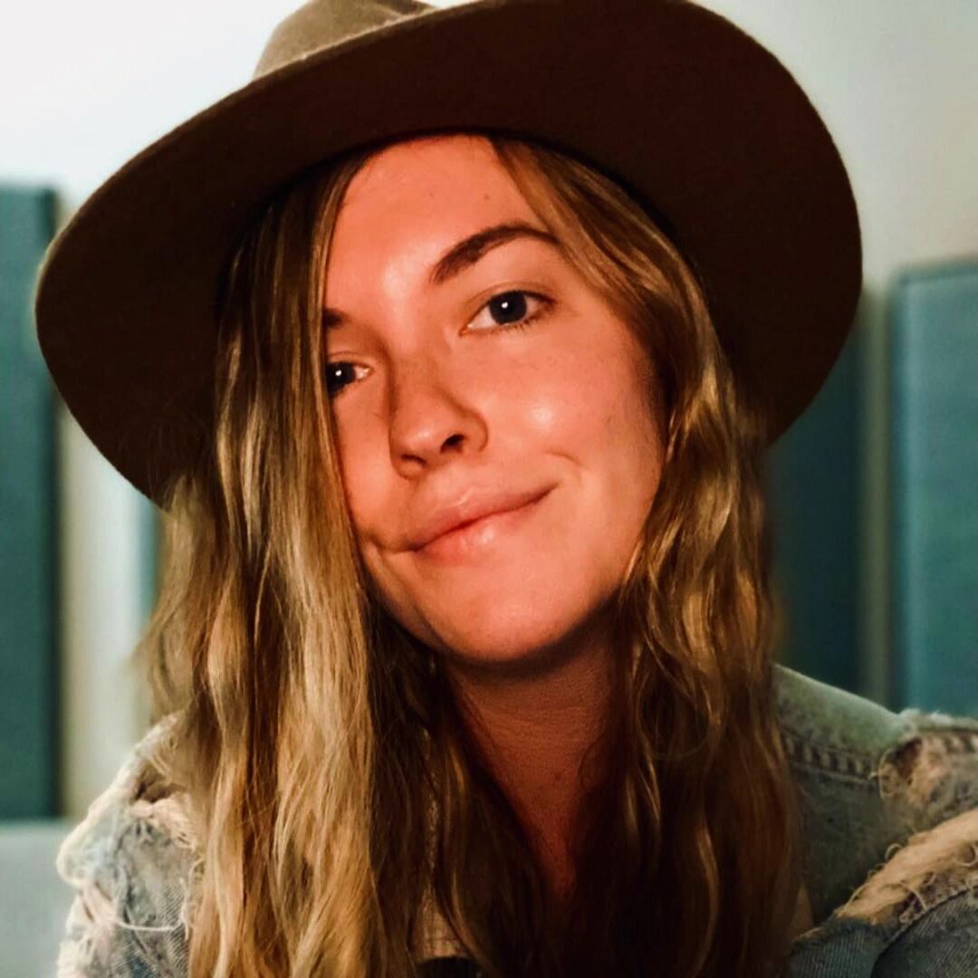 Kesleigh Jones Dougherty, Video Editor, Dallas, Texas