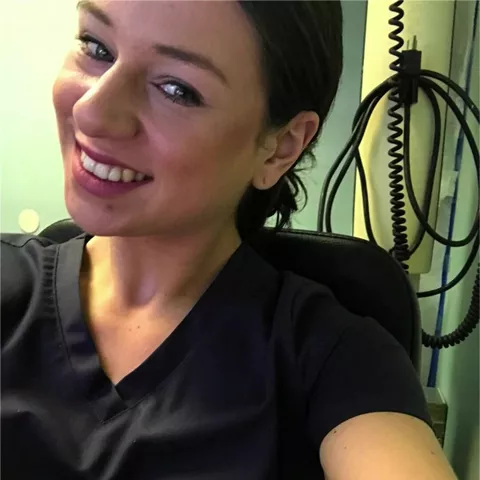 Jennifer Deutsch, Dental Hygienist, Raritan, New Jersey