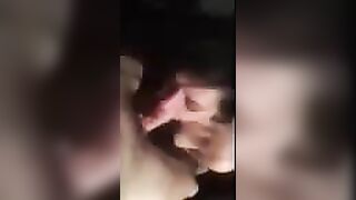 Kayla H Blowjob Denton Tx