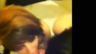 Chelsy S & Danica Blowjob Denton TX