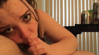 Becca F Blowjob Denton TX