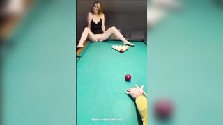 bitch billiards