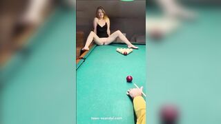 bitch billiards