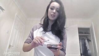 Lauren Louise smoking hot 3