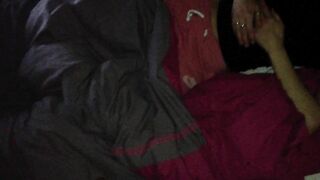 cum on wife