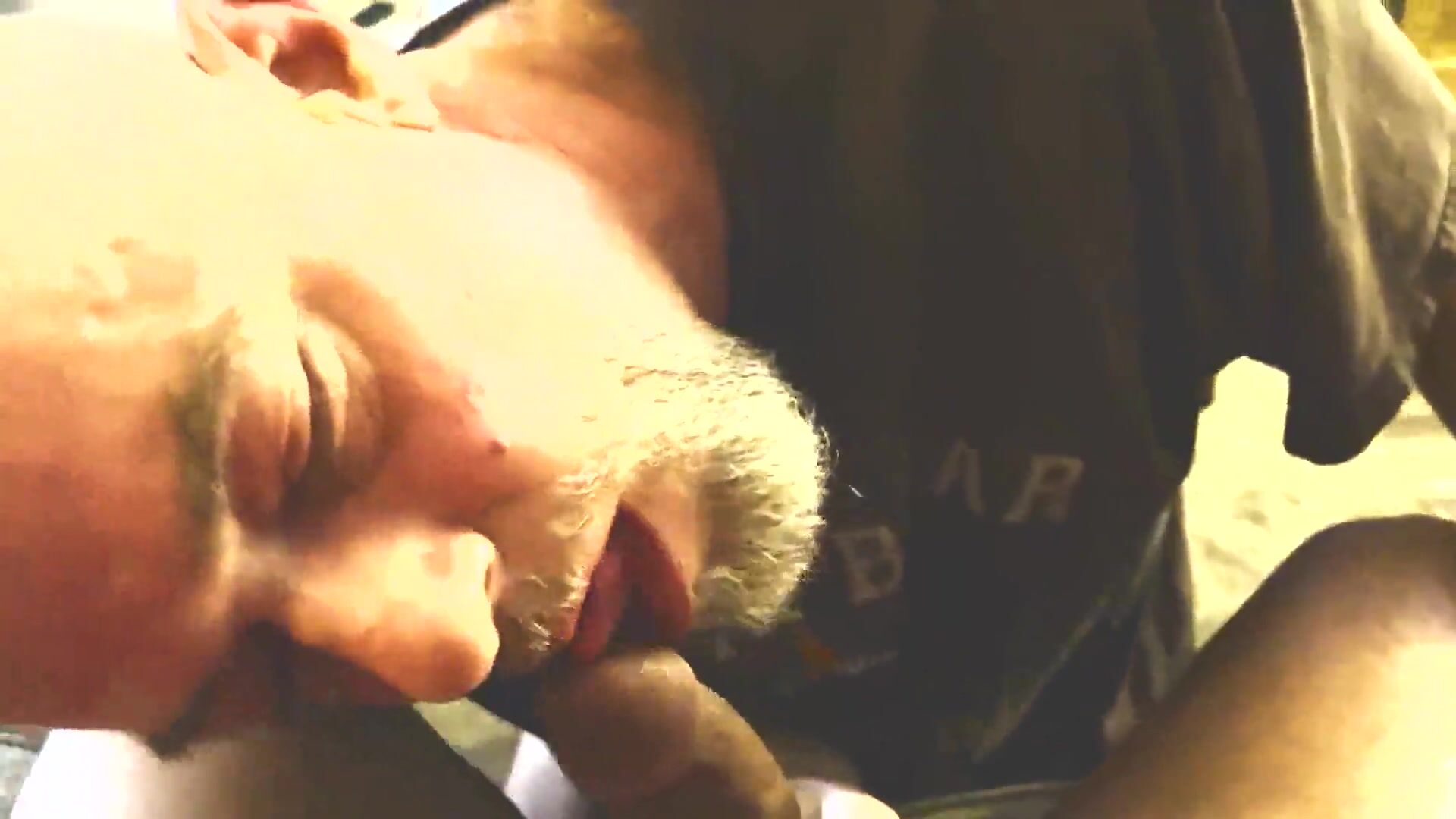 Bottom faggot cumslut Christopher Allen Foster - bareback impregnation