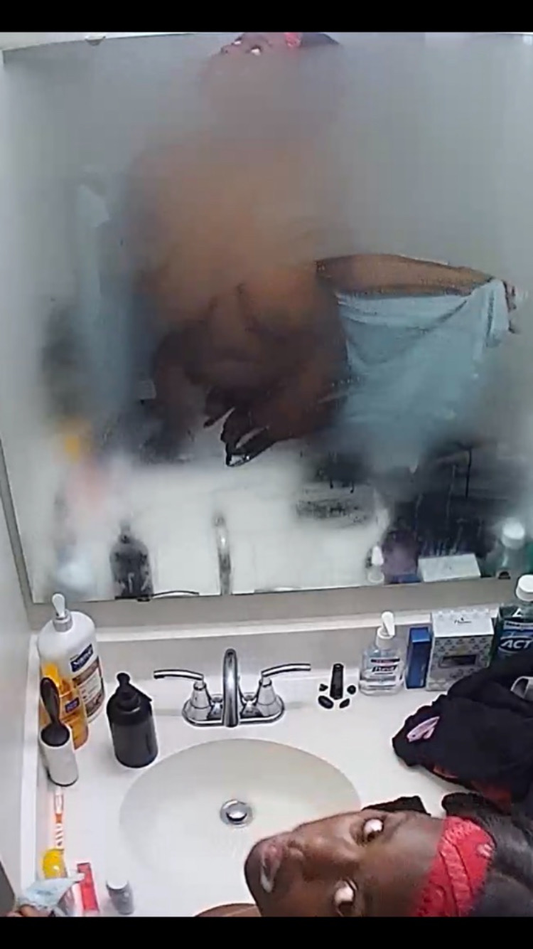 Trinity Maria Williams Naked