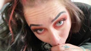 Morgan B Blowjob Denton TX