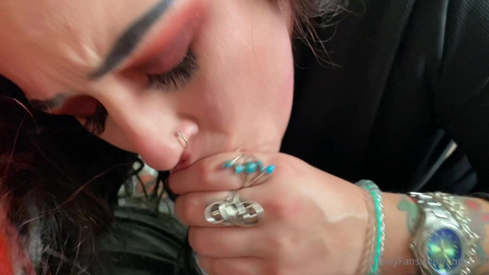 Morgan B Blowjob Denton TX