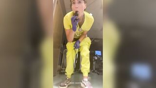 Naughty-nurse-at-work