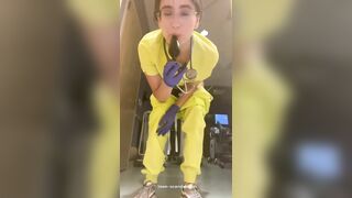 Naughty-nurse-at-work