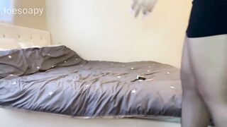 Aria Allure smoking joi 1