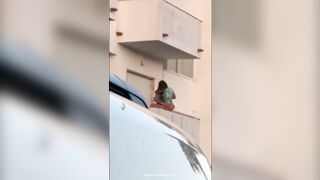 balcon sex