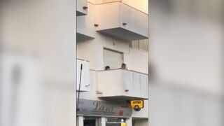 balcon sex