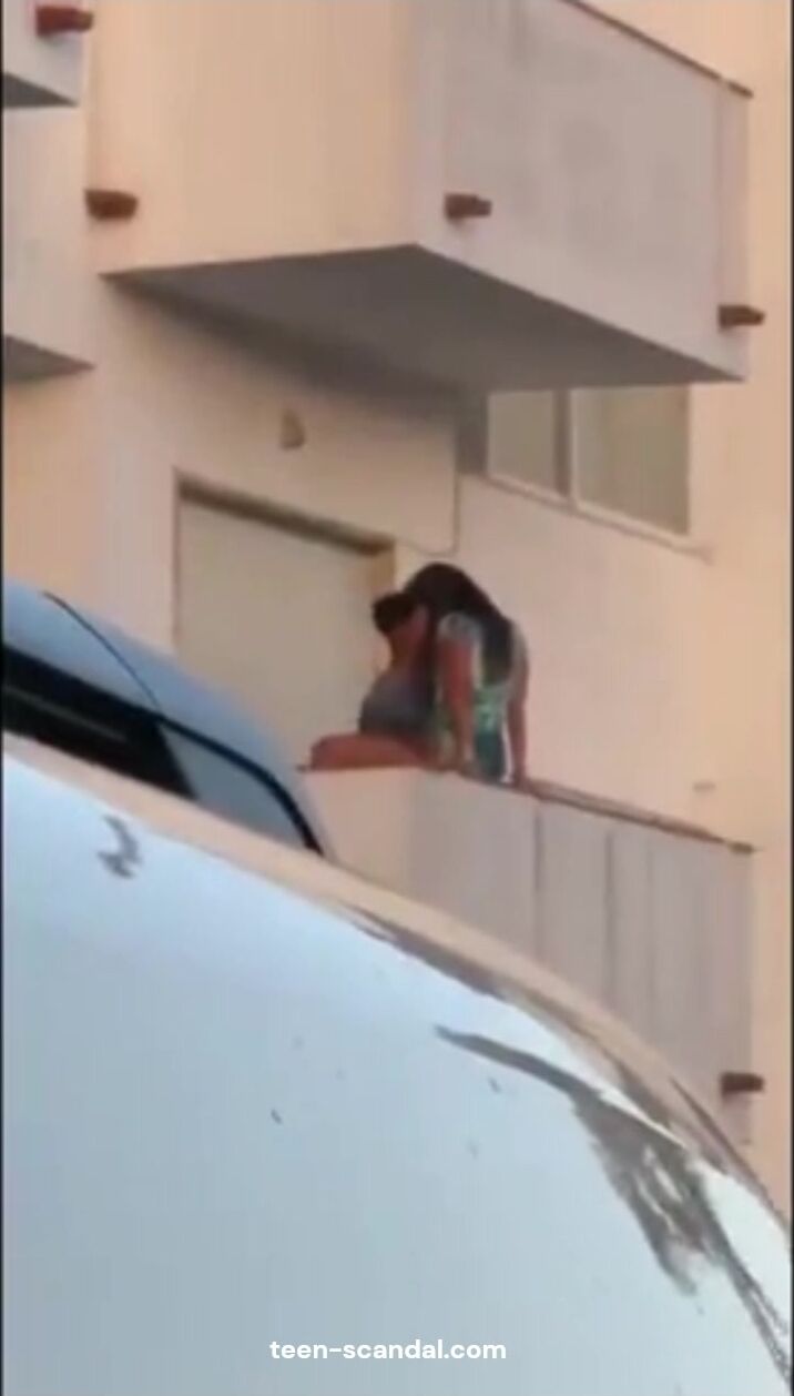 balcon sex