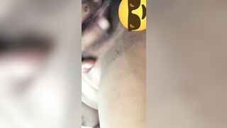 Want some big aunty boobs ?