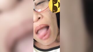 Want some big aunty boobs ?